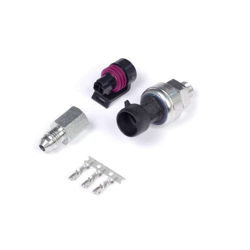 Haltech 500 PSI "TI" Pressure Sensor HT-010916