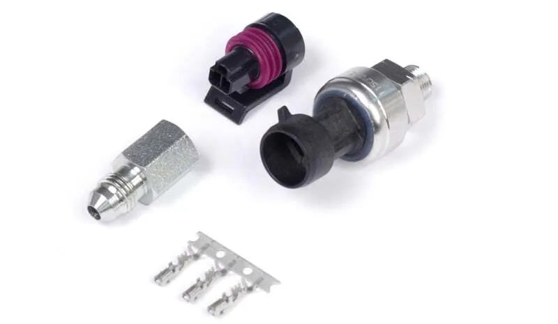 Haltech 500psi "TI" Pressure Sensor