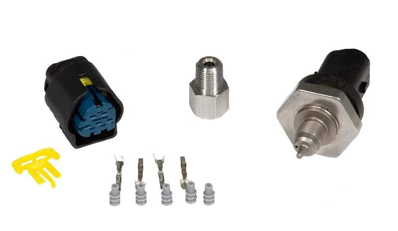 Haltech Bosch 150psi Fluid Pressure + Temperature Sensor