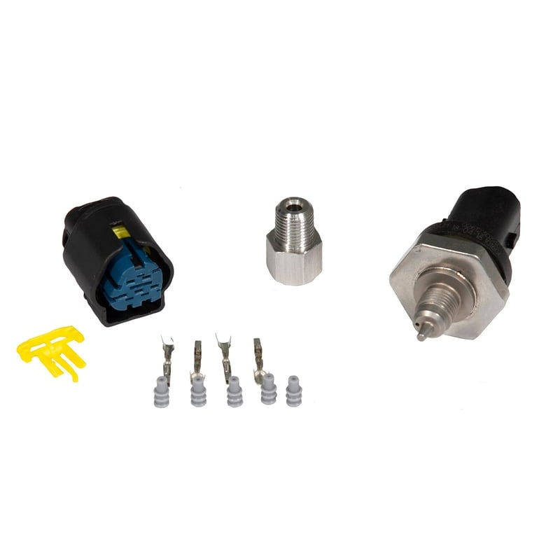 Haltech Bosch 145 PSI Fluid Pressure and Temperature