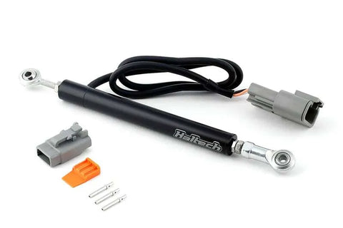 Haltech Linear Position Sensor - 1/2 - 50mm Travel