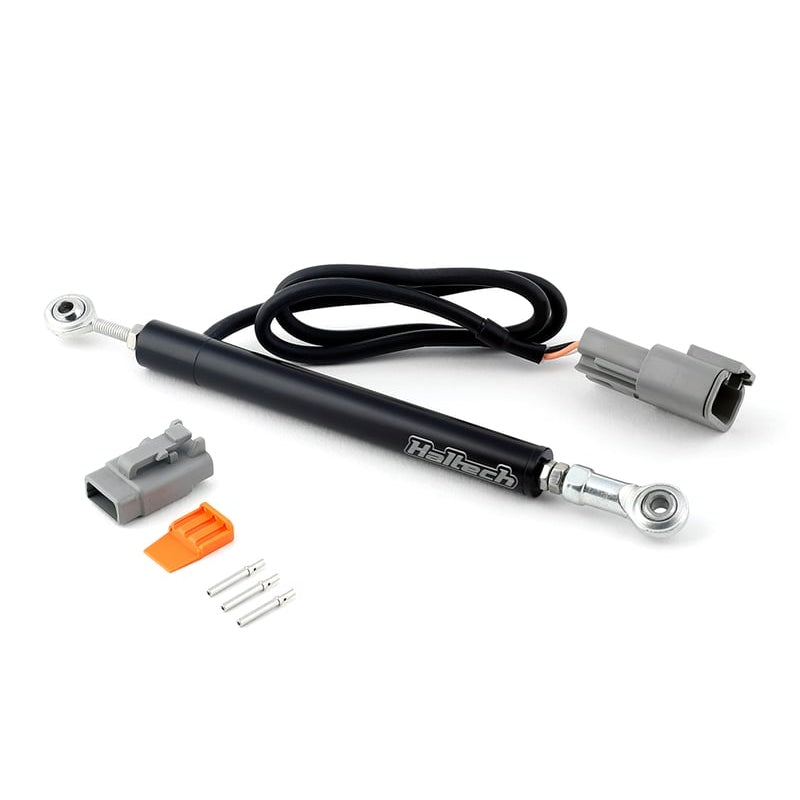 Haltech Linear Position Sensor - 1/2" - 50mm Travel