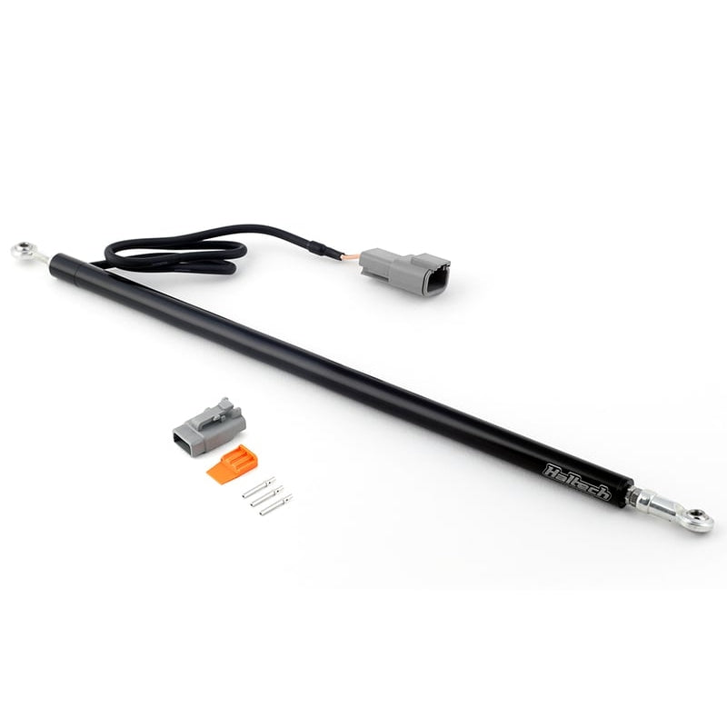 Haltech Linear Position Sensor - 1/2" - 250mm Travel