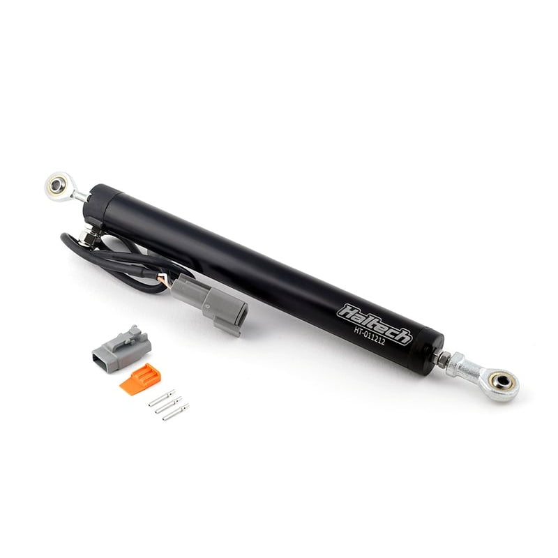 Haltech Linear Position Sensor - 1" - 150mm Travel