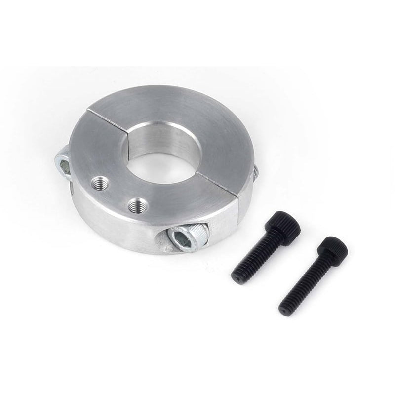 Haltech 7/8" / 22.225mm Split Collar Shock Sensor Mount