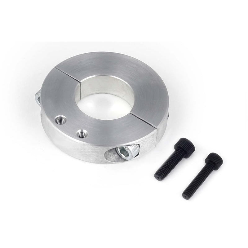 Haltech 1/8" / 28.575mm Split Collar Shock Travel Sensor