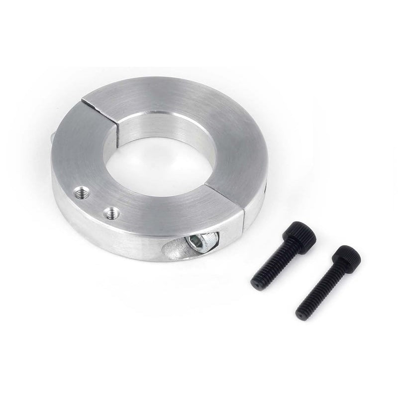 Haltech 1/2" / 38.1mm Split Collar Shock Travel Sensor