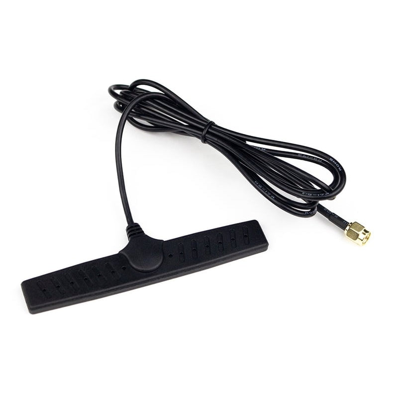 Haltech Wi-Fi Antenna Glass Mount 2.4Ghz - Suits Nexus