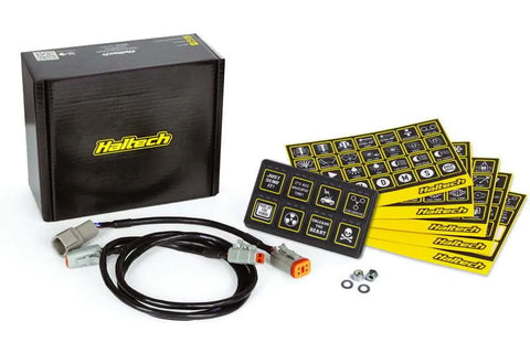 Haltech NEXUS CAN Keypad
