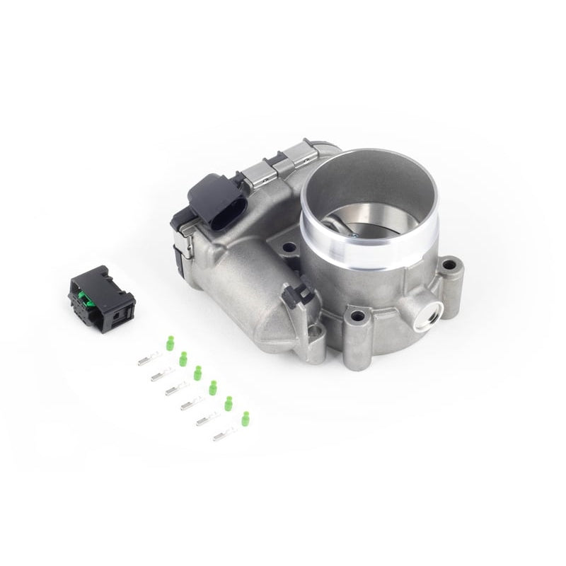 Haltech Bosch - 60mm Electronic Throttle Body - Includes