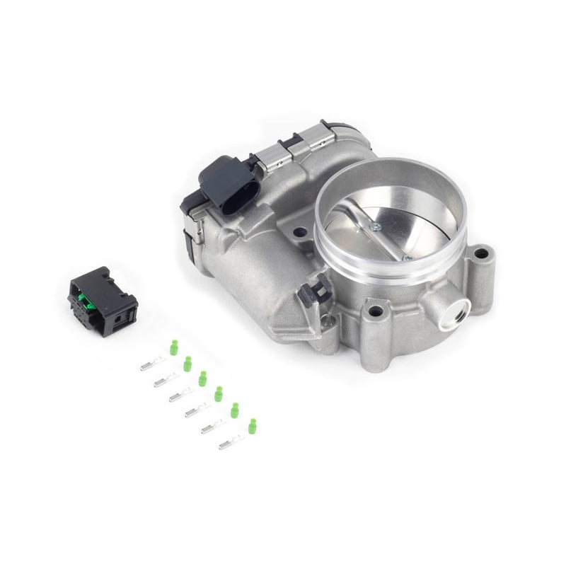 Haltech Bosch - 68mm Electronic Throttle Body - Includes