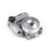 Haltech Bosch - 74mm Electronic Throttle Body - Includes