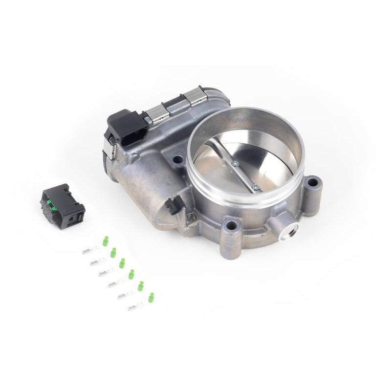 Haltech Bosch - 82mm Electronic Throttle Body - Includes