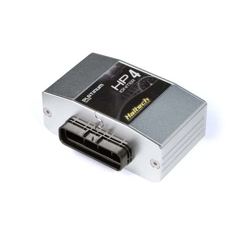 Haltech HPI4 - High Power Igniter - Quad Channel - Module