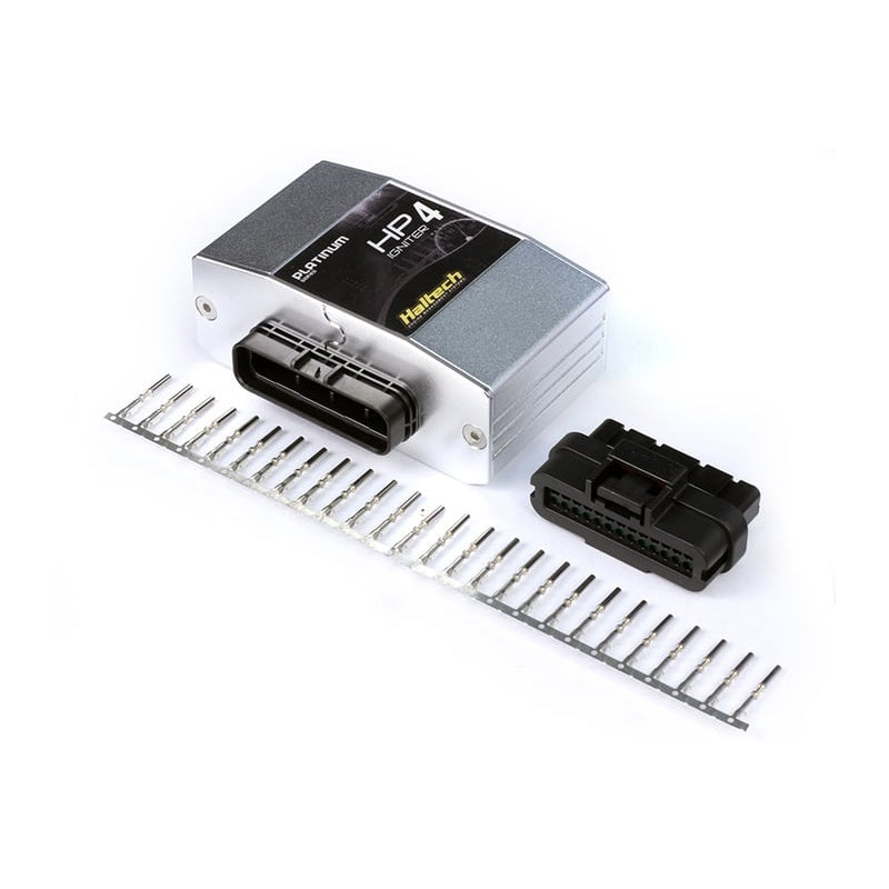 Haltech HPI4 - High Power Igniter - Quad Channel - inc