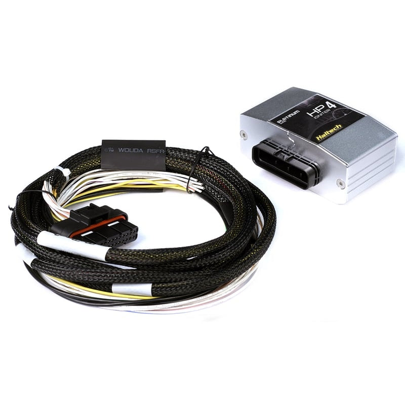 Haltech HPI4 - High Power Igniter Quad Channel 2m Flying