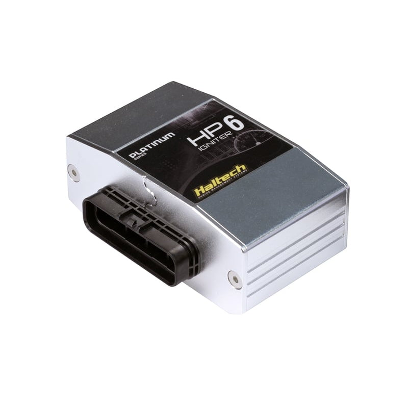 Haltech HPI6 - High Power Igniter - Six Channel - Module