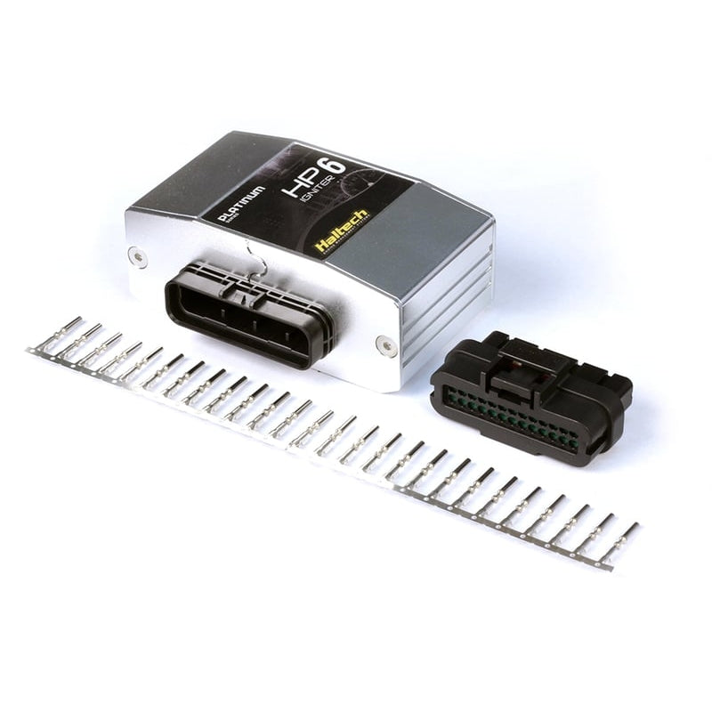 Haltech HPI6 - High Power Igniter - Six Channel - inc