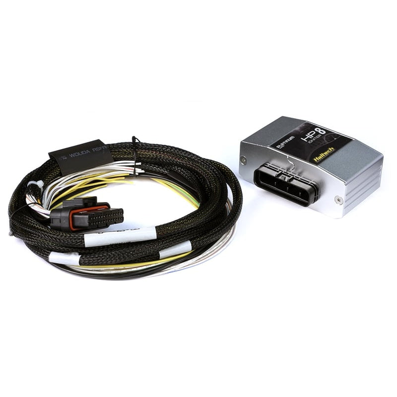 Haltech HPI8 - High Power Igniter Eight Channel 2m Flying