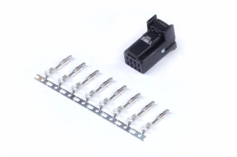 Haltech Plug and Pins Only