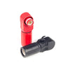 Haltech Plug set only - Surlok connectors red and black