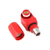 Haltech SurLok Connector Red 120A - Suits Nexus R3 / PD16