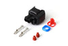 Haltech Plug and Pins Only - US EV6 Type Injectors (image 2)
