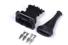 Haltech Plug and Pins Only - Bosch Junior Timer Female Connector