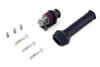 Haltech Plug and Pins Only - Delphi 3 Pin Pressure Sensor