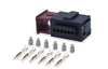 Haltech Plug and Pins Only (Commodore VE)
