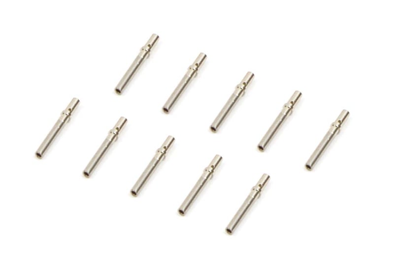 Haltech Pins only - Female pins to suit Male Deutsch DTM