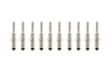 Haltech HT-031118 Pins only - Male Pins to suit Female