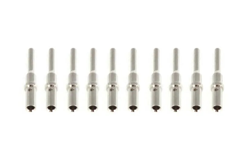 Haltech HT-031118 Pins only - Male Pins to suit Female