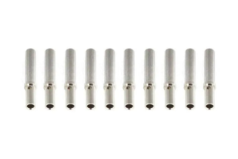 Haltech Pins only - Female Pins to suit Male Deutsch DT Series Connectors