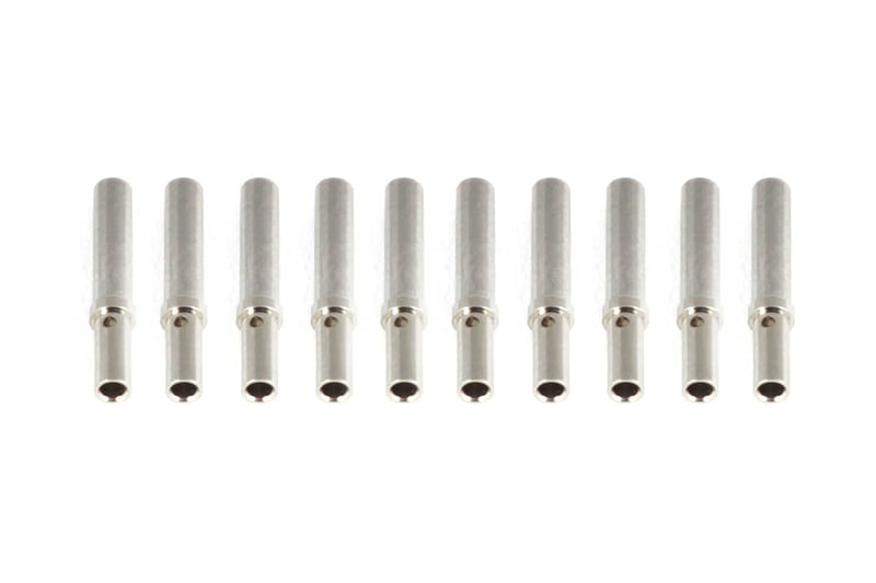 Haltech Pins only - Female pins to suit Male Deutsch DT