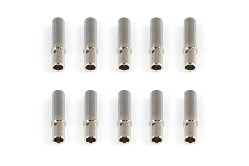 Haltech Pins only - Female pins to suit Male Deutsch DTP