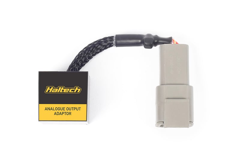 Haltech Analogue Output Adaptor HT-038000