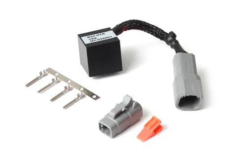 Haltech 4WD TPS Adaptor Atessa