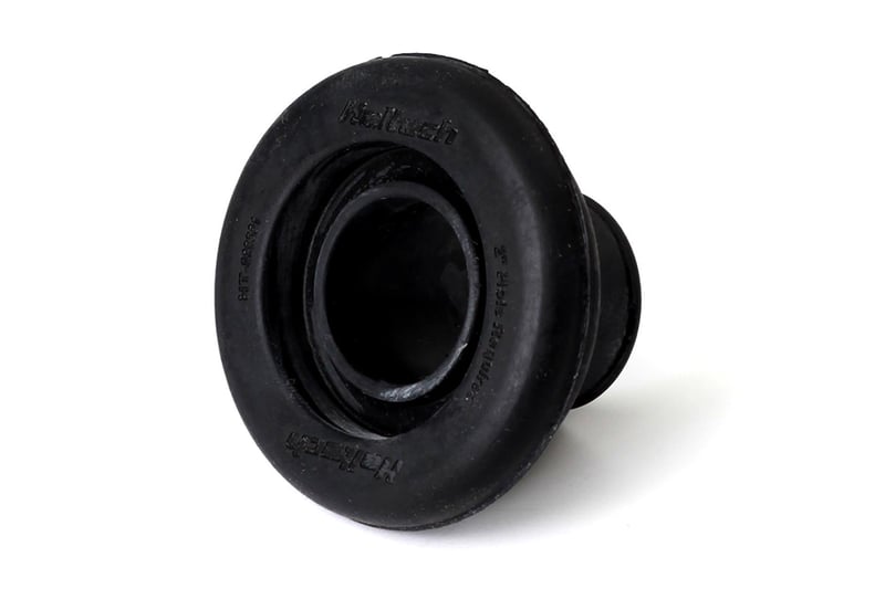 Haltech Firewall Rubber Grommet - 51mm (2") OD 21mm