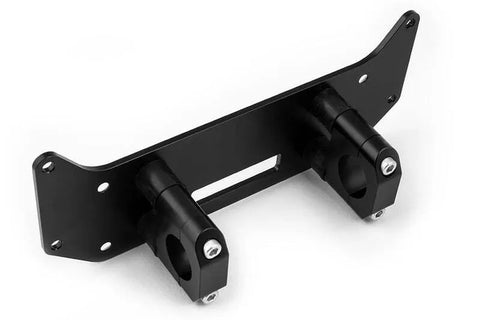 Haltech NEXUS R5 Tube Mount Kit