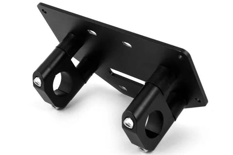 Haltech Nexus R3 Tube Mount Kit - 31.75mm/1.25" Diameter: 31.75mm/1.25"