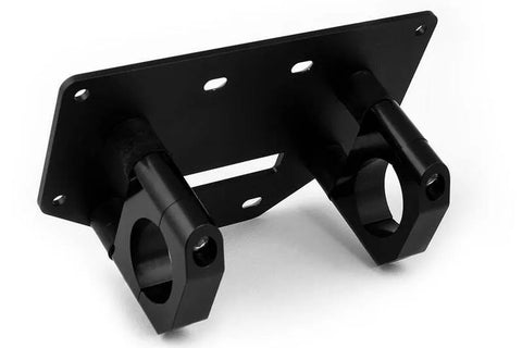 Haltech Nexus R3 Tube Mount Kit - 41.275mm/1.625" Diameter: 41.275mm/1.625"