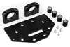 Haltech Nexus R3 / S3 / S2 Tube Mount Kit - 41.275mm