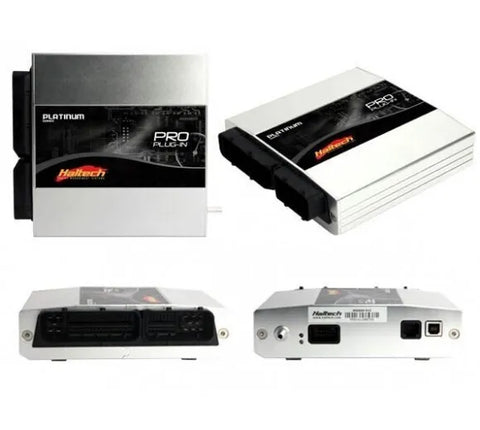 Haltech Platinum PRO Plug N Play Kit (350Z Z33)