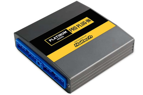 Haltech Platinum PRO Direct Plug-in Nissan R32 - Direct