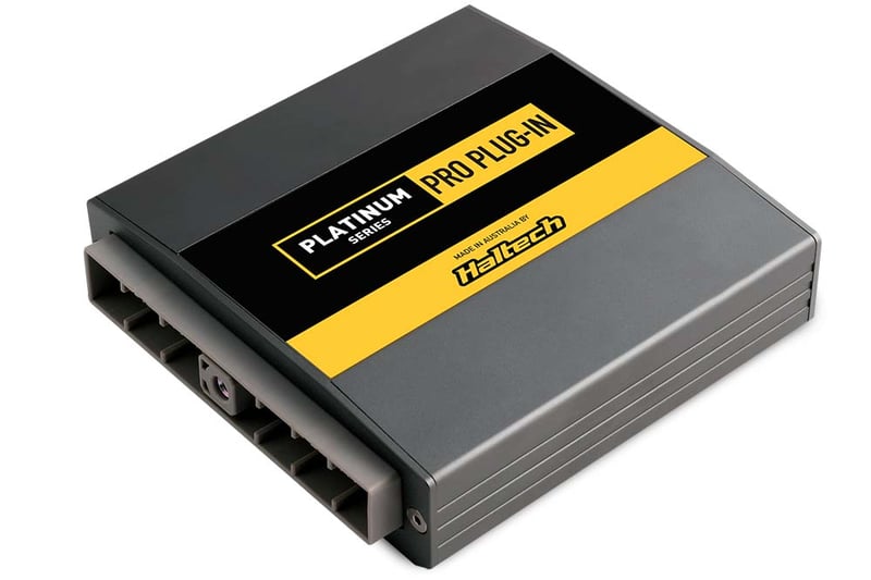 Haltech Platinum PRO Direct Plug-in Nissan R34 GT-T