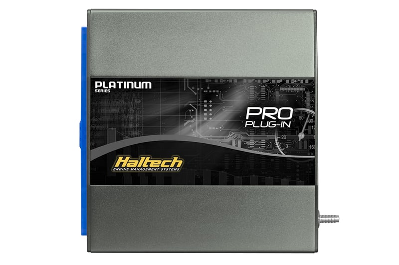 Haltech Platinum PRO Direct Plug-in Nissan Z32 - Direct