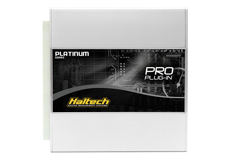 Haltech Platinum PRO Direct Plug-in - Subaru GDB WRX