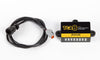 Haltech TCA 8 4+4 (programmed as TCA 4 A / TCA 4B)