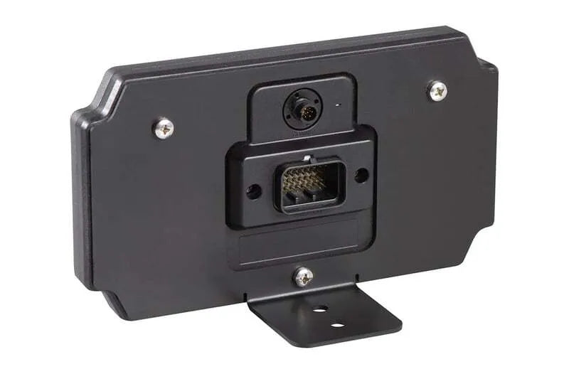 Haltech IC-7 Standard Mouting Bracket
